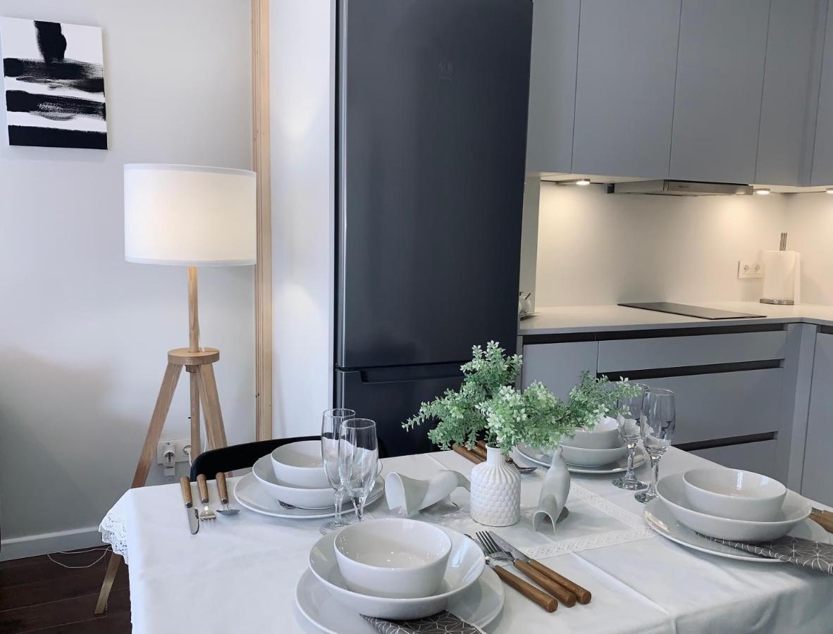 Atico Berrocal Marbella Apartment ภายนอก รูปภาพ