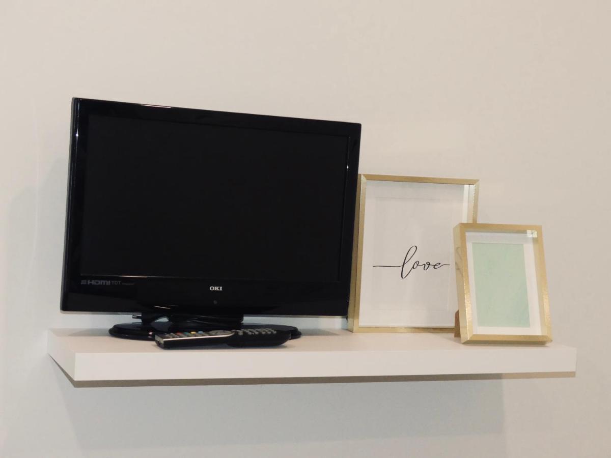 Atico Berrocal Marbella Apartment ภายนอก รูปภาพ