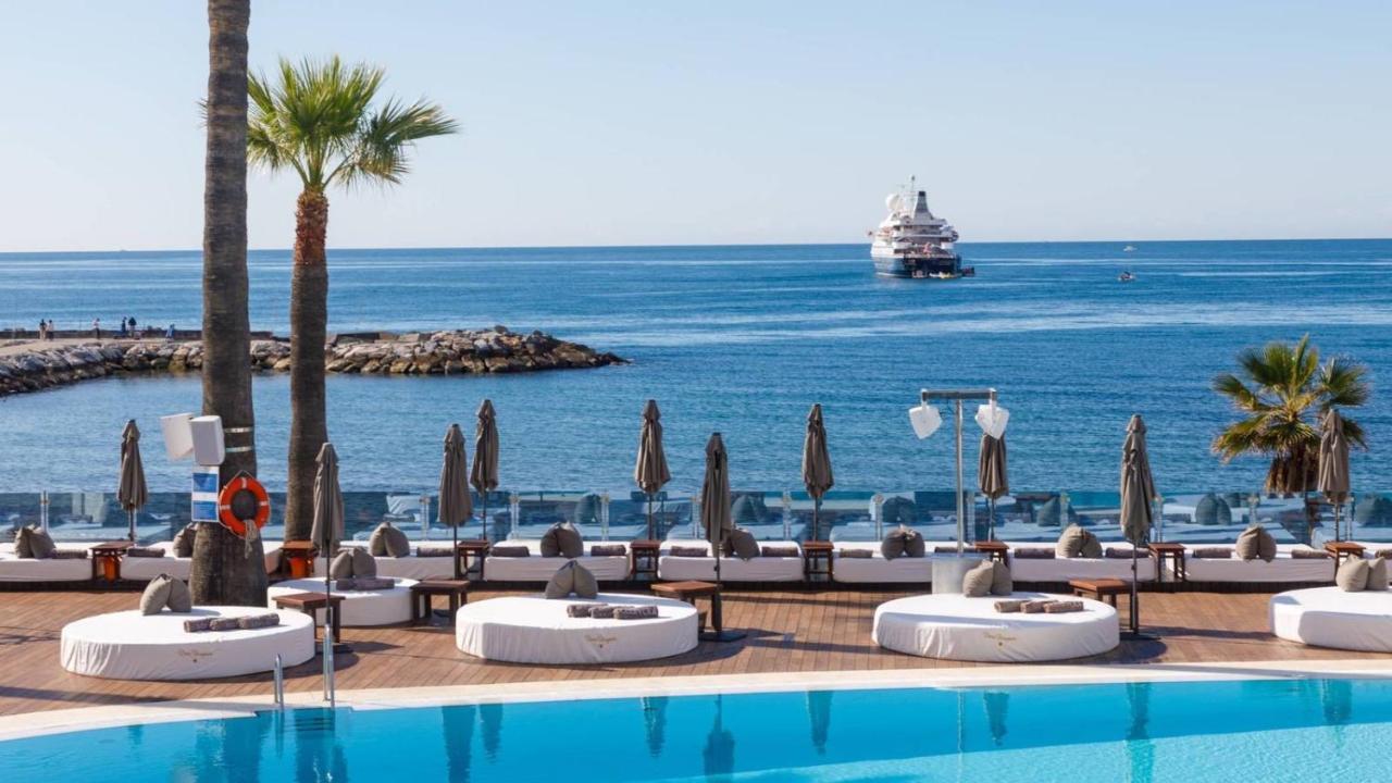 Atico Berrocal Marbella Apartment ภายนอก รูปภาพ